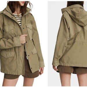 Rag & Bone Women's Field M65 Jacket